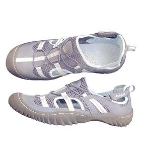 Slip on lightweight shoes like new